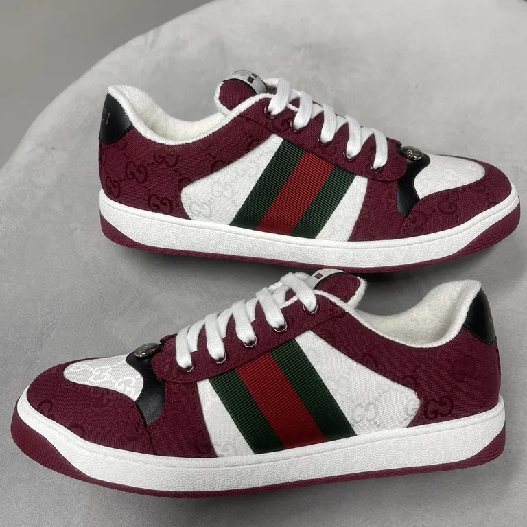 Gucci Shoe 